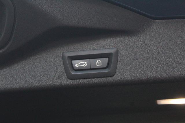 used 2023 BMW X5 PHEV car, priced at $55,488