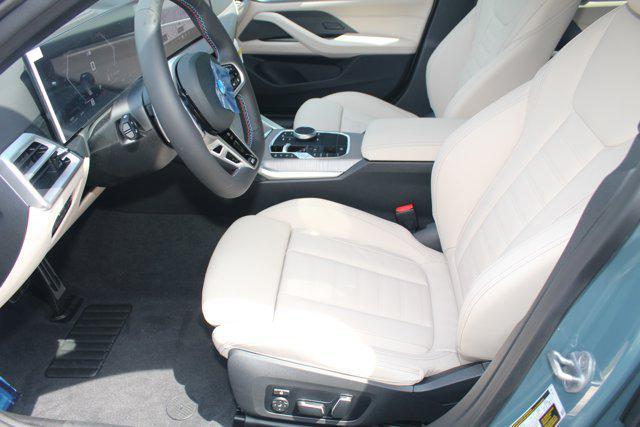 new 2025 BMW M440 car, priced at $73,825