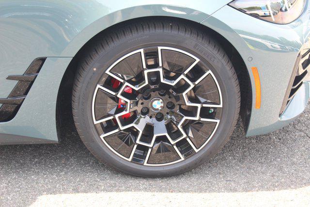 new 2025 BMW M440 car, priced at $73,825