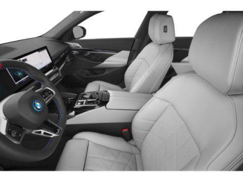 used 2024 BMW i5 car, priced at $74,988