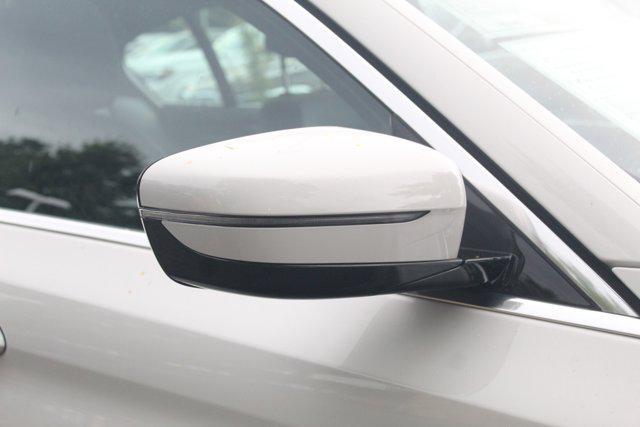 used 2023 BMW 530 car, priced at $49,358