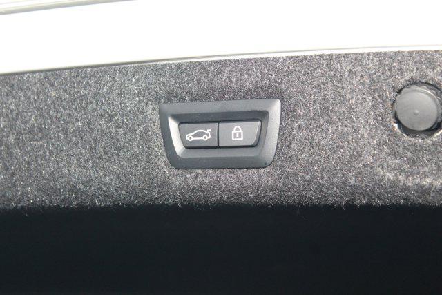 used 2023 BMW 530 car, priced at $49,358