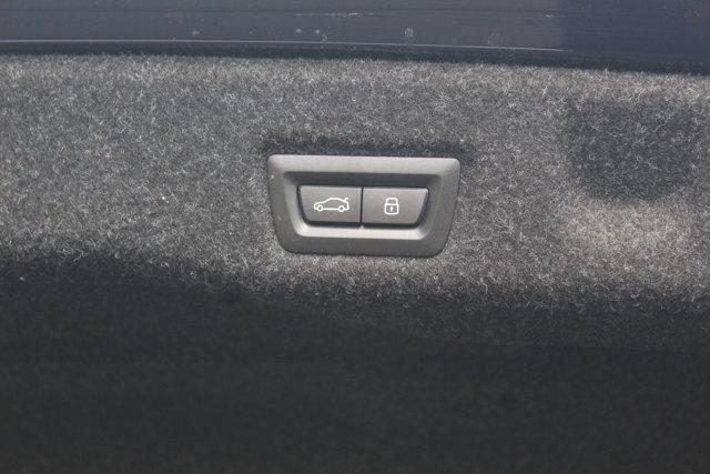 used 2024 BMW i5 car