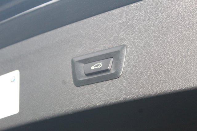 used 2024 BMW iX car, priced at $76,178