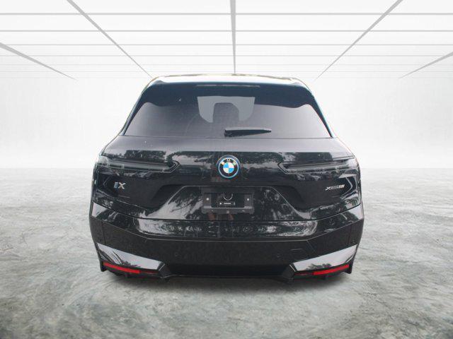 used 2024 BMW iX car, priced at $76,178