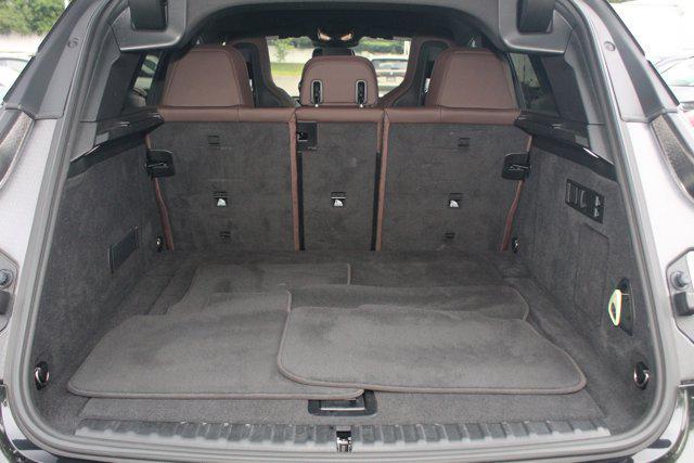 used 2024 BMW iX car, priced at $76,178