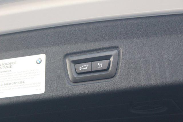 used 2024 BMW i4 Gran Coupe car, priced at $50,105