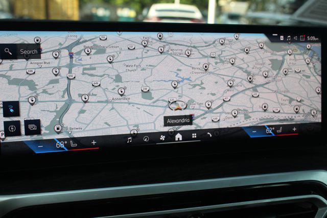 used 2024 BMW i4 Gran Coupe car, priced at $50,105