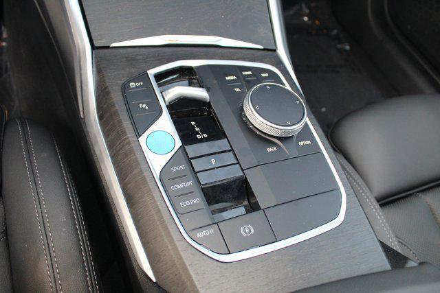 used 2024 BMW i4 Gran Coupe car, priced at $50,105