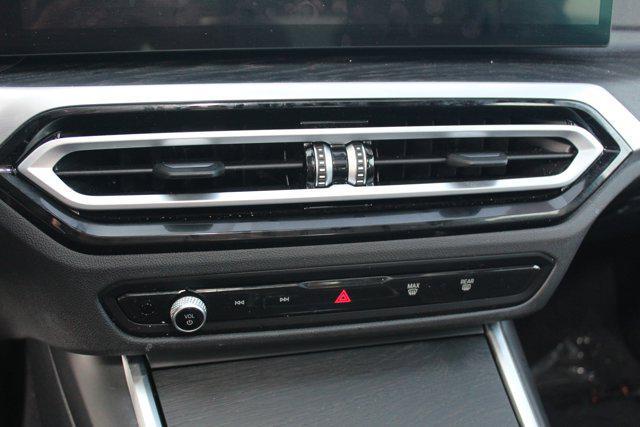 used 2024 BMW i4 Gran Coupe car, priced at $50,105