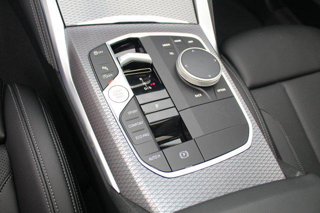 new 2025 BMW M240 car, priced at $59,900
