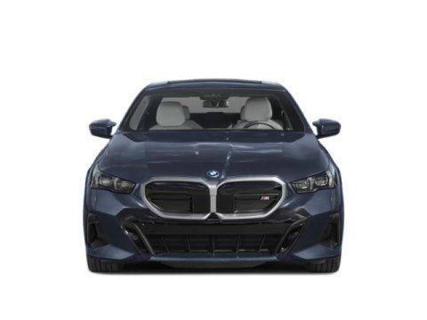 used 2024 BMW i5 car