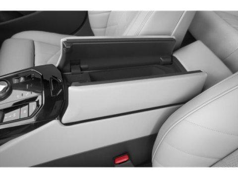 used 2024 BMW i5 car