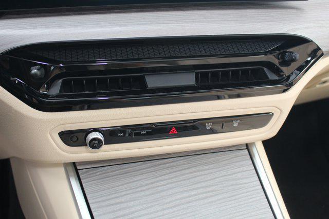 new 2025 BMW 430 Gran Coupe car, priced at $55,825