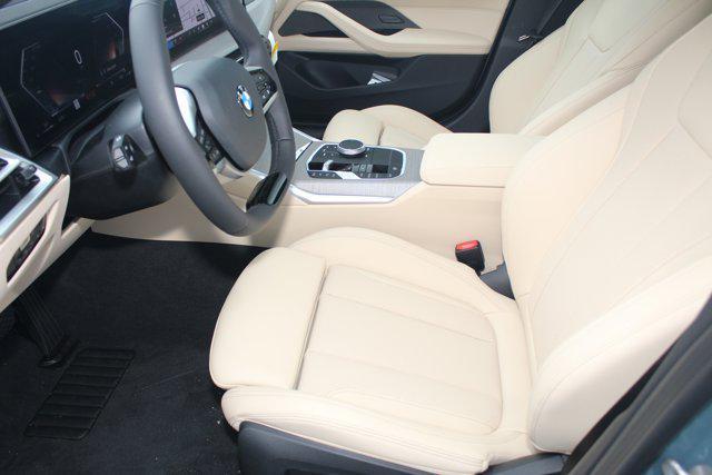 new 2025 BMW 430 Gran Coupe car, priced at $55,825