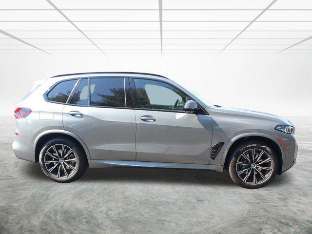 new 2025 BMW X5 car, priced at $82,175