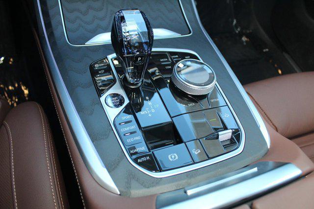 used 2022 BMW X7 car, priced at $59,988