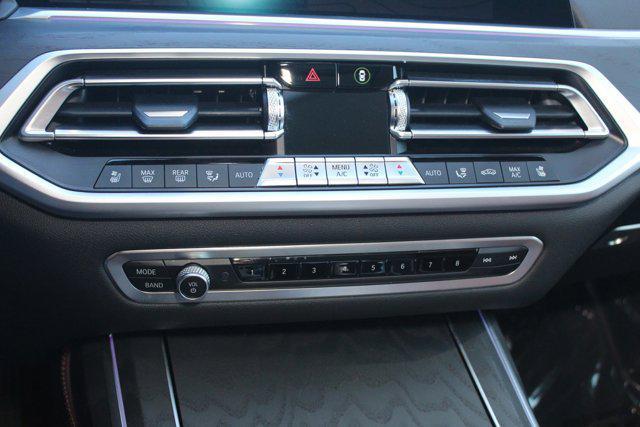 used 2022 BMW X7 car, priced at $59,988