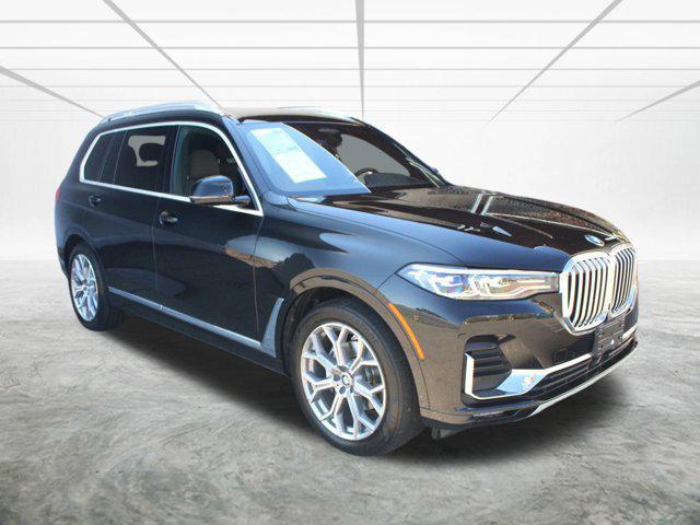 used 2022 BMW X7 car, priced at $59,988