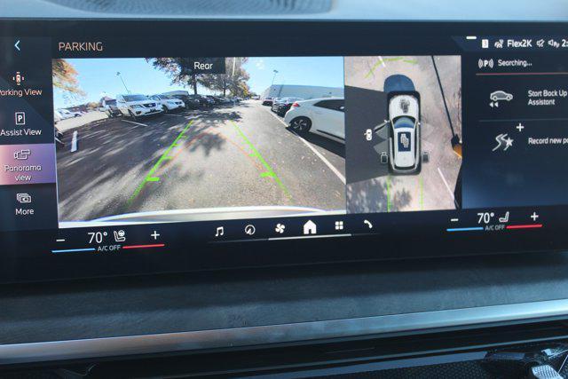 used 2026 BMW X5 car