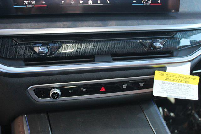 used 2026 BMW X5 car