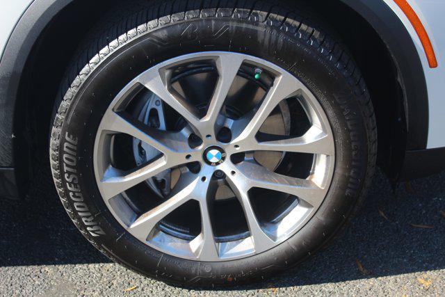 used 2026 BMW X5 car