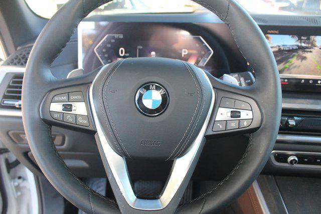 used 2026 BMW X5 car