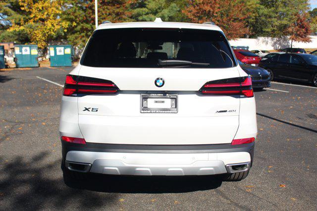 used 2026 BMW X5 car
