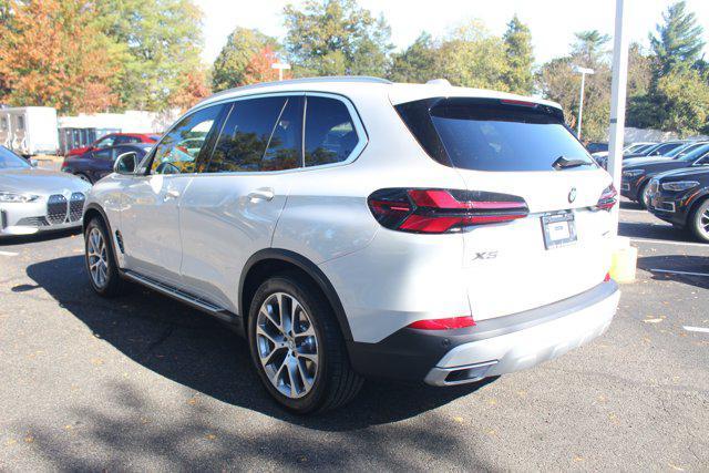 used 2026 BMW X5 car