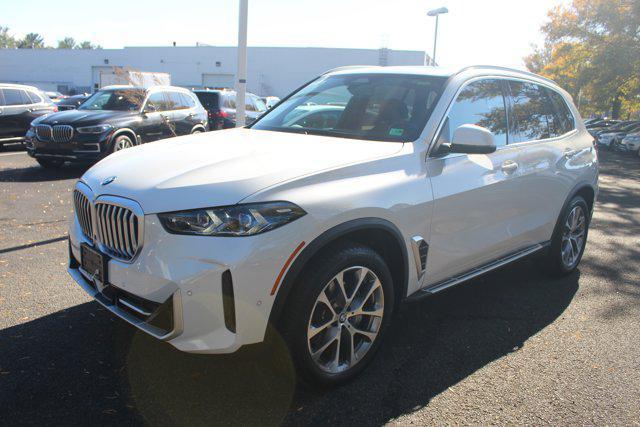 used 2026 BMW X5 car