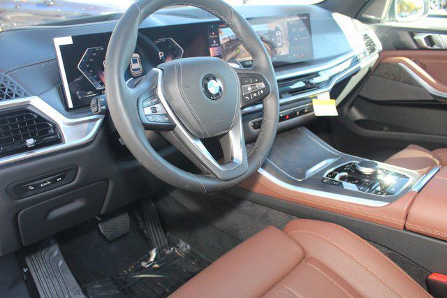 used 2026 BMW X5 car