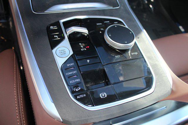 used 2026 BMW X5 car
