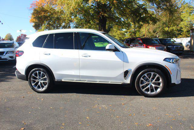 used 2026 BMW X5 car
