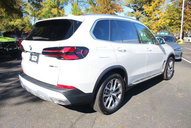 used 2026 BMW X5 car