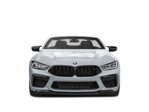 new 2025 BMW M8 car, priced at $160,425