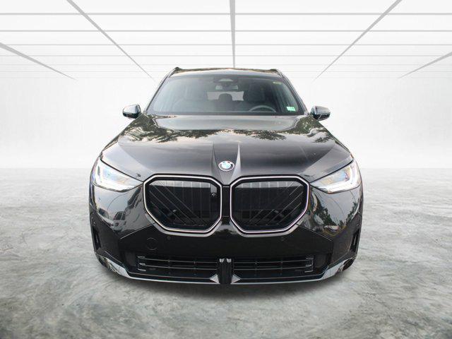 new 2025 BMW X3 car, priced at $61,350