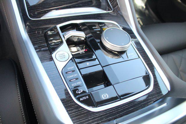 new 2026 BMW X6 car, priced at $82,975
