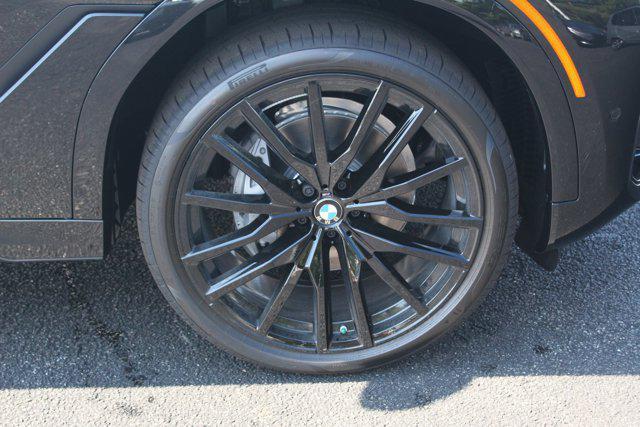 new 2026 BMW X6 car, priced at $82,975