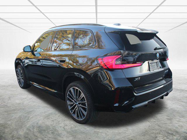 used 2023 BMW X1 car, priced at $37,488