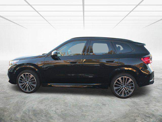 used 2023 BMW X1 car, priced at $37,488