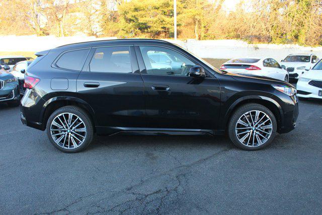 used 2023 BMW X1 car, priced at $37,488