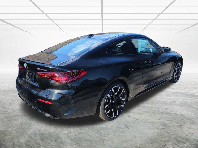 new 2025 BMW M440 car, priced at $71,610