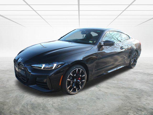 new 2025 BMW M440 car, priced at $71,610