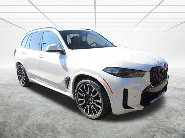 new 2025 BMW X5 PHEV car, priced at $91,075