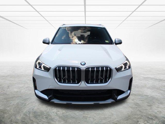 new 2024 BMW X1 car, priced at $43,895