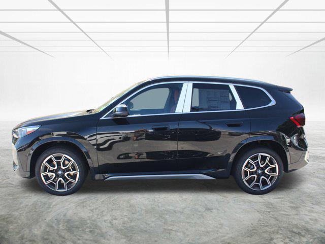 new 2025 BMW X1 car, priced at $50,925