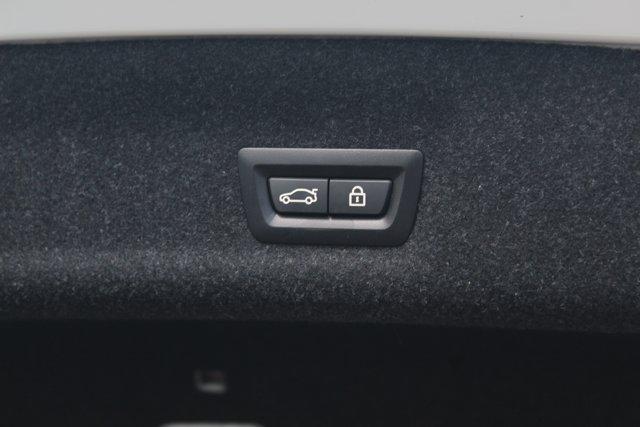 used 2023 BMW M3 car, priced at $84,998