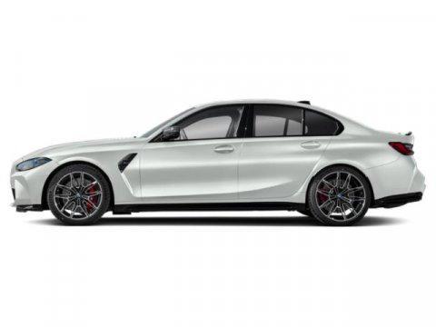 used 2023 BMW M3 car
