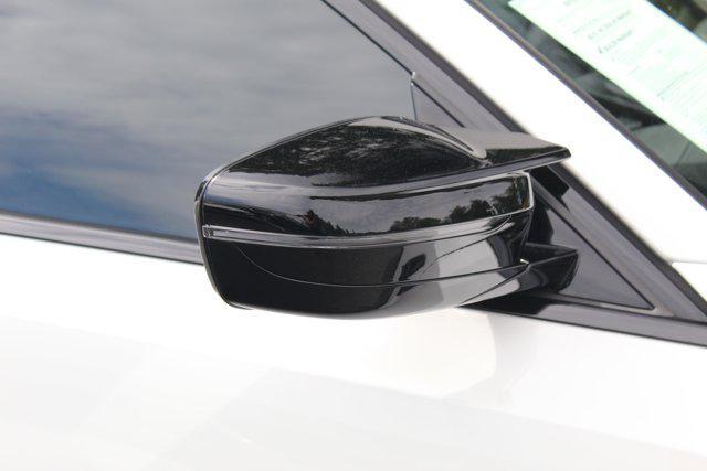 used 2023 BMW M3 car, priced at $84,998