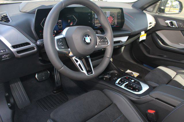 new 2026 BMW 228 Gran Coupe car, priced at $48,775